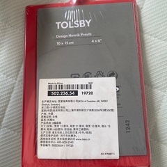 IKEA 写真たての画像