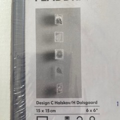 IKEA 写真たての画像