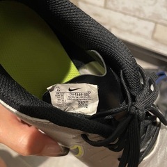 NIKE サッカー スパイクの画像