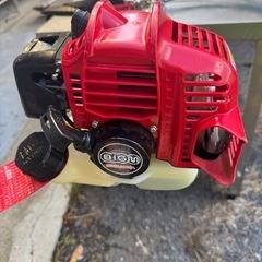 美品‼️　丸山製作所　BK3060 草刈り機の画像