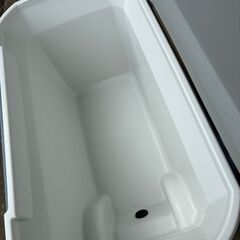 クーラーボックス　約60L　コールマンの画像