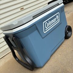 クーラーボックス　約60L　コールマンの画像