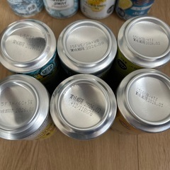 🟡お酒10本（ノンアル込み）の画像