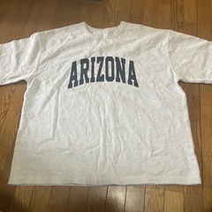 シンプルTシャツの画像