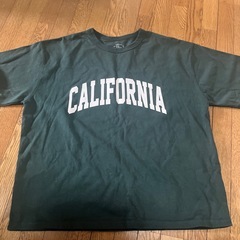 シンプルTシャツの画像