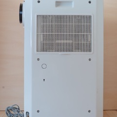 コロナ 冷風・衣類乾燥除湿機 どこでもクーラー CDM-1014の画像