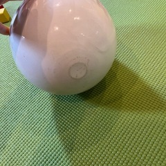 子供おもちゃ　おきあがり
の画像