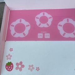 キッチンおままごとの画像
