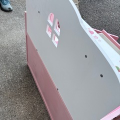キッチンおままごとの画像