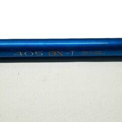 シマノ/SHIMANO 釣り竿 405BX-T PROSURF 釣り具の画像