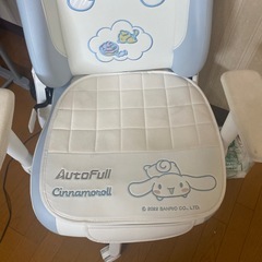 イスの画像