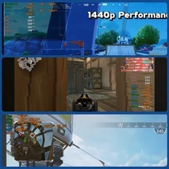 激安新品ゲーミングPC 周辺機器フルセット RTX5060ti相当グラボ搭載 の画像