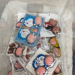 リラックスおしりちゃん・10個の画像