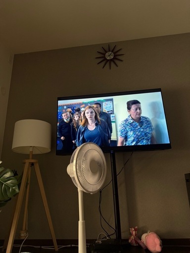 Googletv 55型‼️