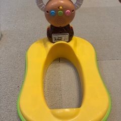 アンパンマントイレ
の画像