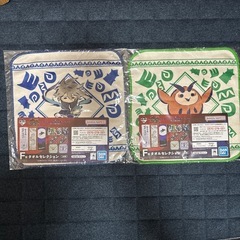 一番くじ　いろいろの画像