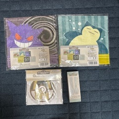 一番くじ　いろいろの画像