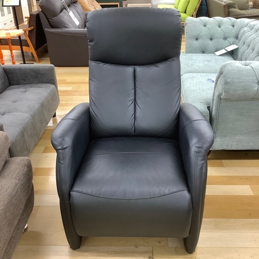【トレファク ラパーク岸和田店】ニトリ 電動リクライニングソファ　入荷しました。