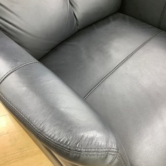 【トレファク ラパーク岸和田店】ニトリ 電動リクライニングソファ　入荷しました。の画像