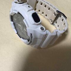 CASIO G SHOCK GA-100GWの画像