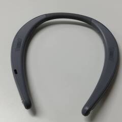 【良品】Earaku J011 ワイヤレスネックスピーカーの画像