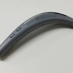 【良品】Earaku J011 ワイヤレスネックスピーカーの画像