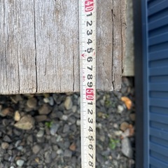 大きい角材　500mm×300mm×300の画像