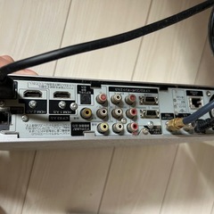 【受け取り手が見つかりました】HITACHI テレビの画像