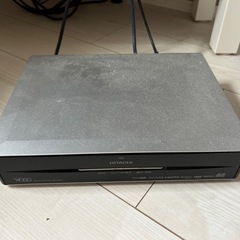 【受け取り手が見つかりました】HITACHI テレビの画像