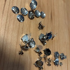 新品　ピアス　イヤリング　まとめ売の画像
