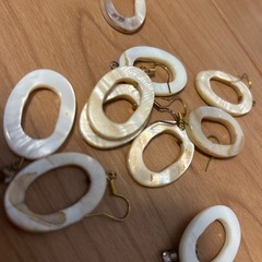 新品　ピアス　イヤリング　まとめ売の画像