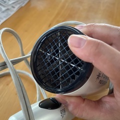 ドライヤーの画像