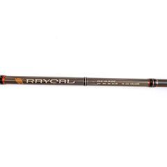 【良品・名竿】　RAYCAL ライカルRE-862E ／ Major Craft メジャークラフト ／ 2ピースモデルの画像