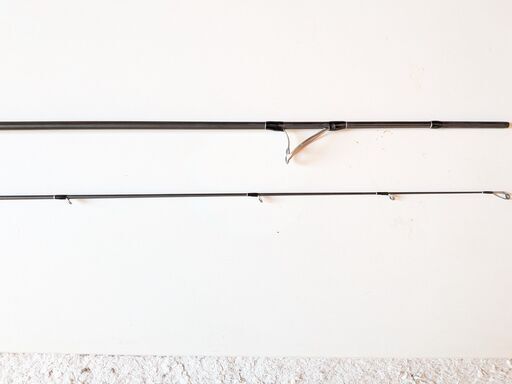 【良品・名竿】　RAYCAL ライカルRE-862E ／ Major Craft 良品・名竿】RAYCAL ライカルRE-862E ／ Major Craft メジャー