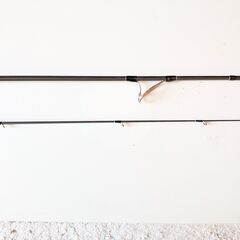 【良品・名竿】　RAYCAL ライカルRE-862E ／ Major Craft メジャークラフト ／ 2ピースモデルの画像