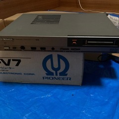 PIONEER  PX-V7の画像