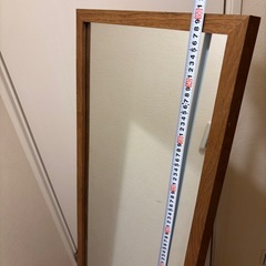 スタンドミラー✨姿見の画像