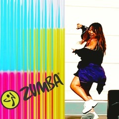 ZUMBA 大田原市の画像