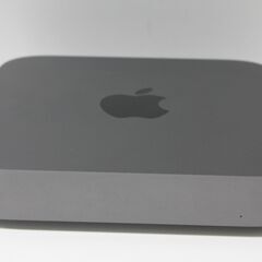 Mac mini（2018）516GB/16GB〈MRTT2J/A〉④の画像