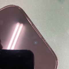 iPhone14pro256GB スペースブラックの画像
