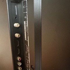 TOSHIBA REGZA  テレビの画像