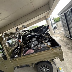 ゼファー400!格安‼️15日まで限定出品の画像