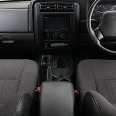 2000年 Jeep Cherokee XJ Sport Premium／最終型／車検長／整備済みの画像