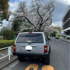 2000年 Jeep Cherokee XJ Sport Premium／最終型／車検長／整備済みの画像