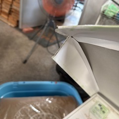 未使用 綿毛布の画像