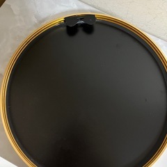 鏡　ゴールド　美品　40センチの画像