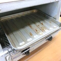 オーブントースター タイガー KAK-A100 2019年製 白 ホワイト やきたて 札幌 西野店の画像