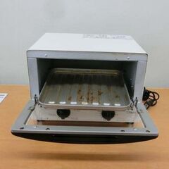 オーブントースター タイガー KAK-A100 2019年製 白 ホワイト やきたて 札幌 西野店の画像