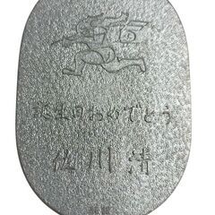 縁起物　小判の画像