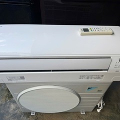 ダイキン12畳〜14畳用2018年製の画像